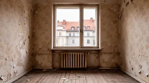 mieszkania za remont wrocław